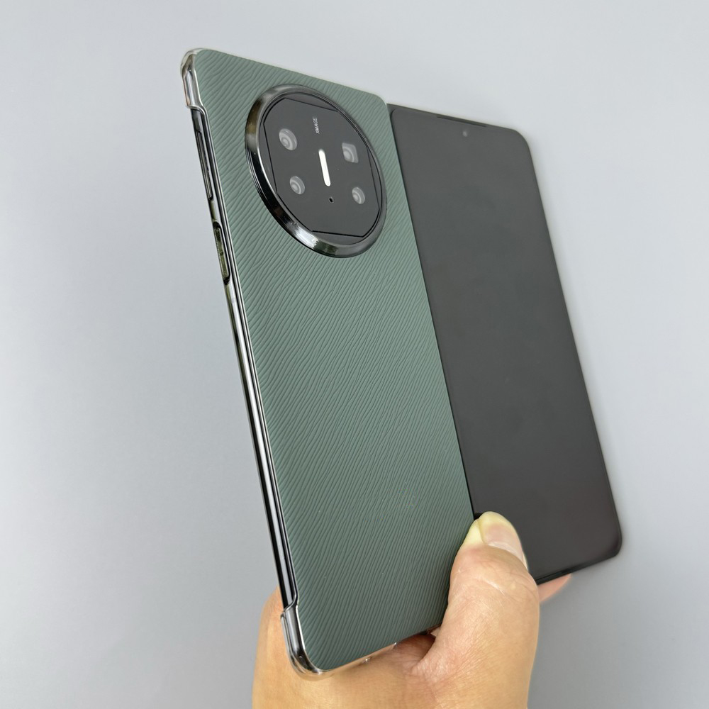 适用华为matex5手机壳保护套