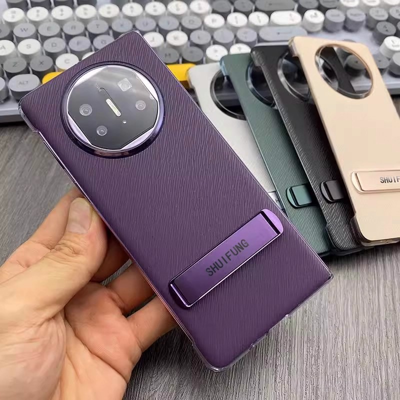 适用华为Matex5X6手机壳保护套