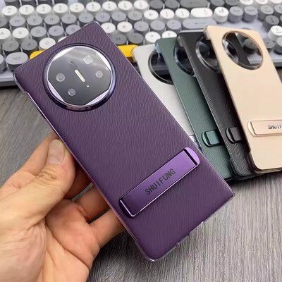 适用华为Matex7X6手机壳保护壳