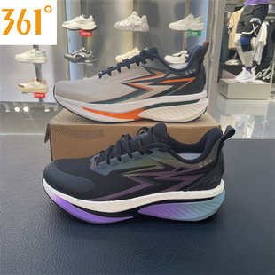 361度雨屏9.0跑鞋男鞋运动鞋防泼水跑步鞋防滑减震休闲鞋冬季新品