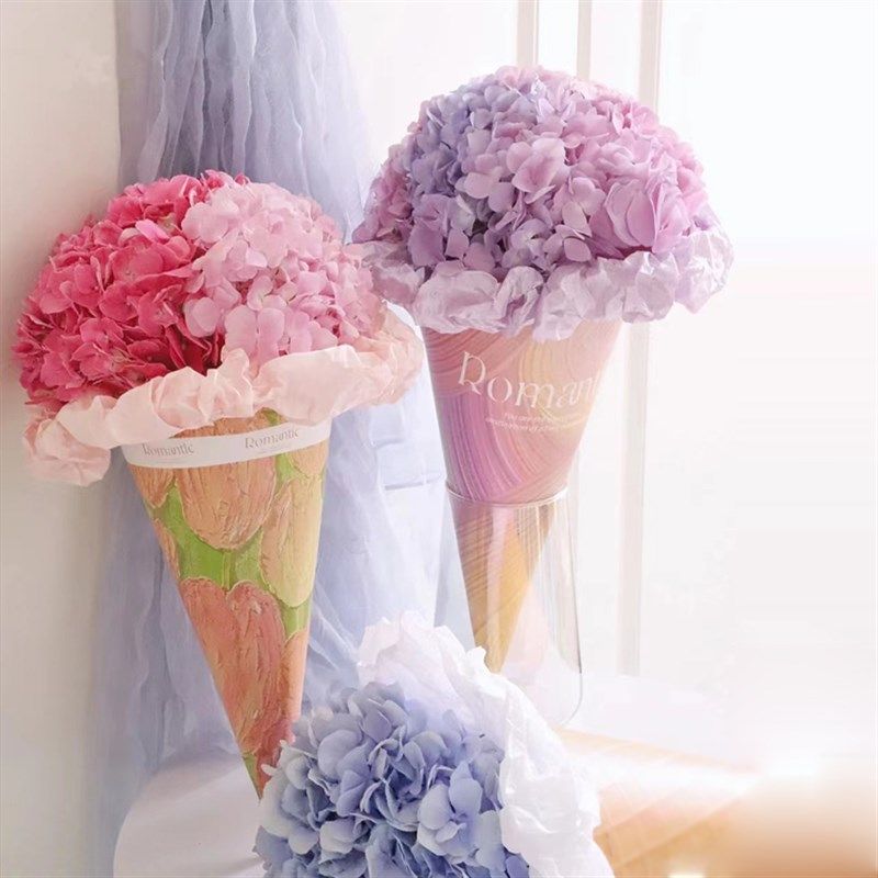 冰淇淋花束母亲s节武汉鲜花同城速递花束,鲜花速递/花卉仿真/绿植园艺,仿真花,淘宝优惠券,粉丝福利购,淘宝优惠卷