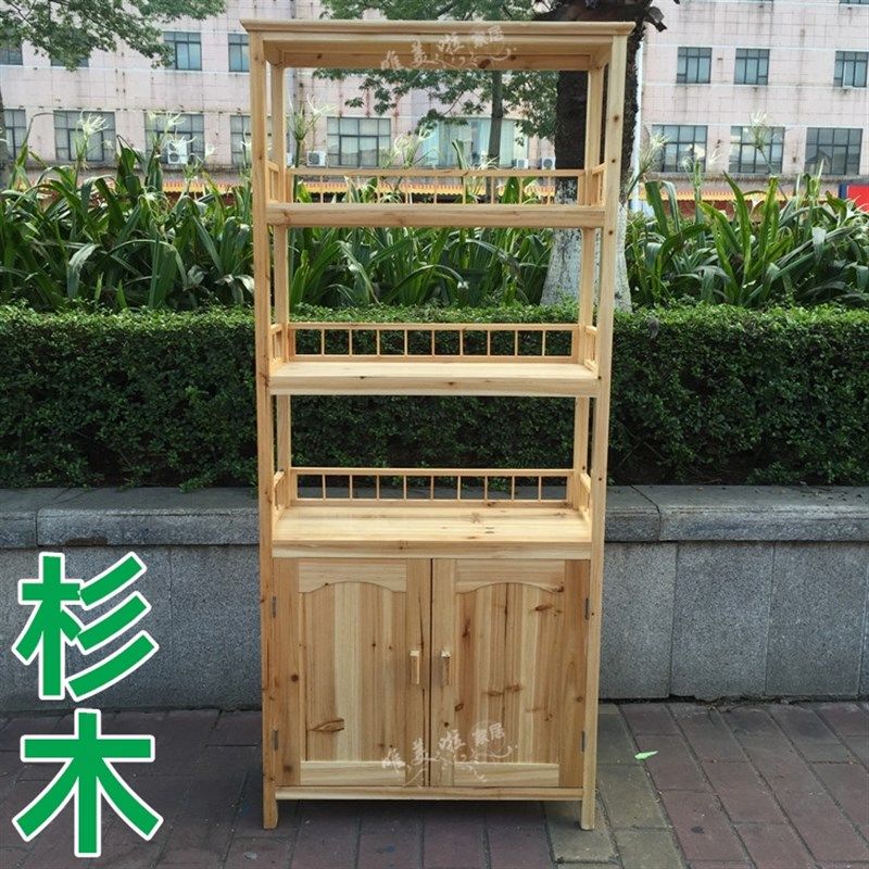 中式杉木展架货柜架酒柜茶叶架储藏架子定L做储物架实木原木色货,商业/办公家具,展示柜/陈列柜/展示架/货柜,淘宝优惠券,粉丝福利购,淘宝优惠卷