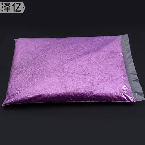 0.3金粉银粉亮粉闪粉闪光粉大包工厂直销金葱粉启Q动仪式鎏金沙1k
