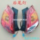 适配雷军L3瑞易后尾灯电动t汽车轿车配件江铃E100后组合灯大灯尾