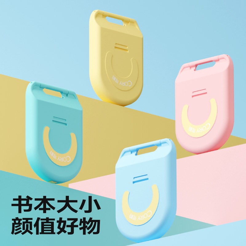 午睡枕小学生f儿童趴睡枕可折叠睡觉教室桌上午睡枕头趴趴神器