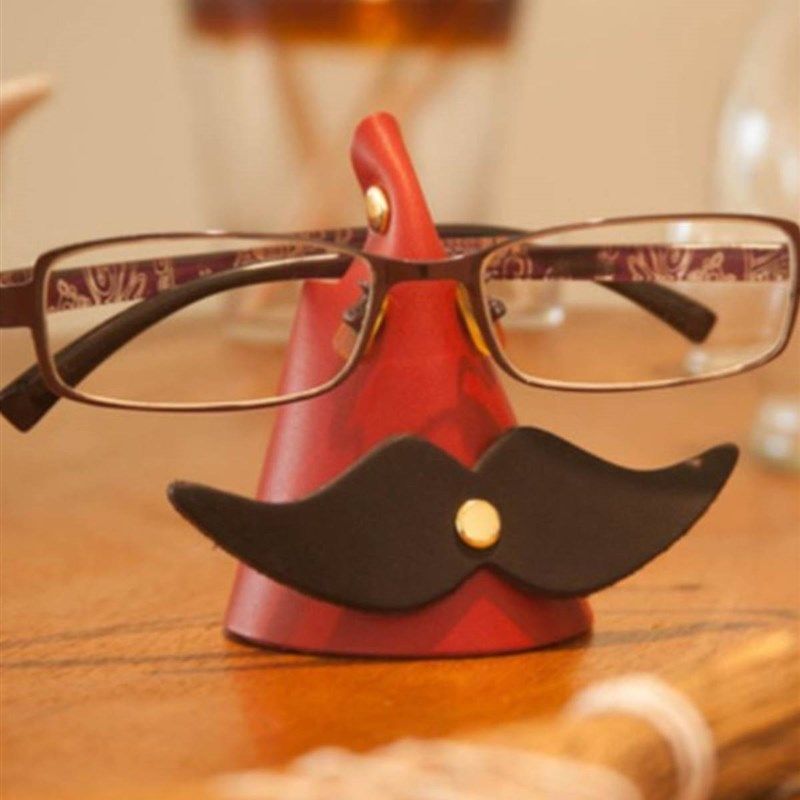 眼镜收纳盒壁挂免打孔装饰放近B视太阳墙上展示高级感墨镜置物架,收纳整理,眼镜收纳盒,淘宝优惠券,粉丝福利购,淘宝优惠卷