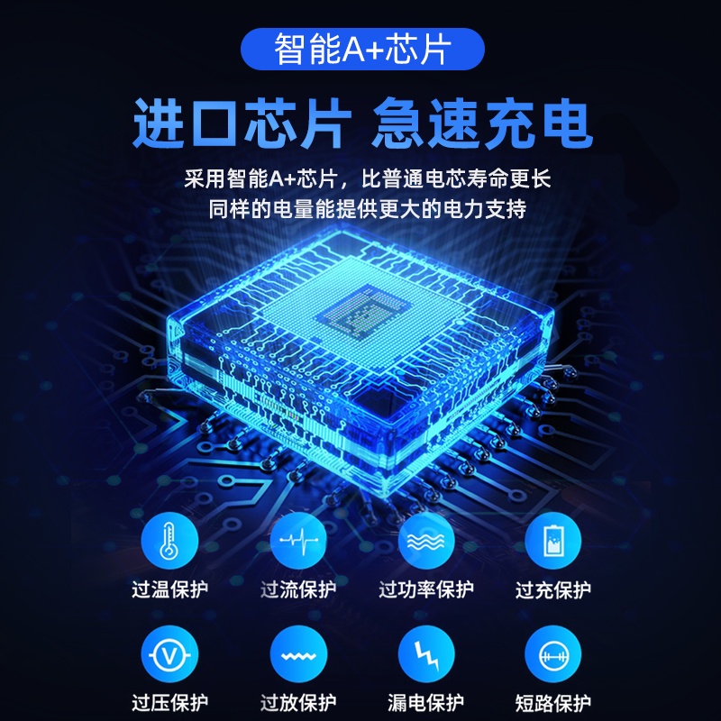 12V24V10A15A大功率60V72V2G0A电动车恒流恒压锂电池行车充电器
