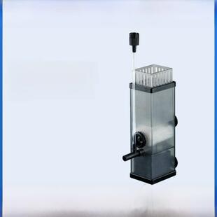 鱼缸去除油膜器处理器吸油膜器神器三合一小型增氧过滤器静音循环