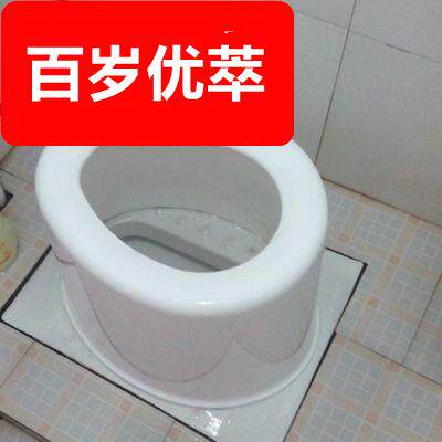 包邮坐便器蹲厕椅老人孕妇可折叠凳便携式移动马桶加固防滑家用