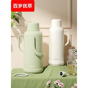 冬季保温瓶家用5磅8磅保温瓶学生宿舍保温瓶水壶大容量保温瓶沸水