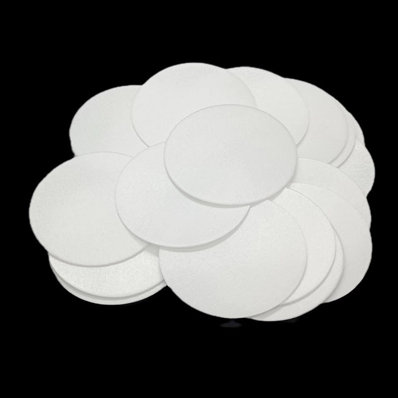 PE发泡垫片瓶盖密封垫 防渗漏平垫圈G 食品级瓶盖泡沫内垫密封垫