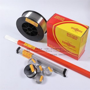 SUS440C不锈钢激光焊丝0q.3/0.4 /0.5 440C气保 氩弧焊丝9Cr18Mo