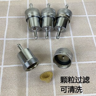 柴暖配件驻车暖风加热q器油泵油箱空气滤点火塞滤杯滤芯排气管大