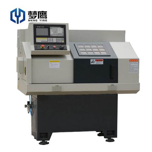 CK0640FS梦鹰K064控0FS小数控机床C0640仪表数控平轨高精度型整体