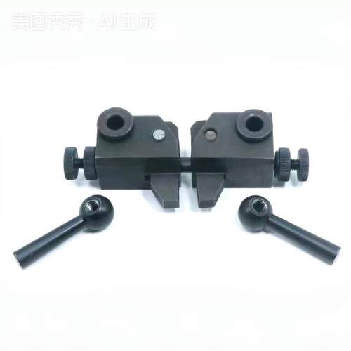 上海M1432磨床工作台限位块上海M1C332磨床撞块M1432B磨床撞块