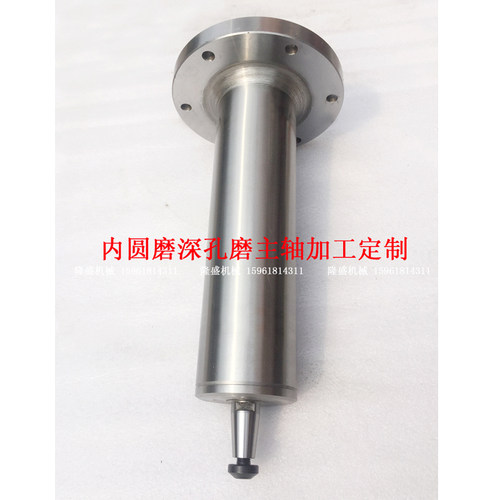 无锡机床厂深孔内圆磨 M212t0A M250A WX009A砂轮内孔磨定做磨头