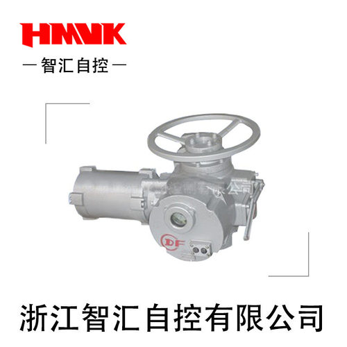 供应ZB ZC电动装置 防爆电动装置常州电站辅机总厂有限公司