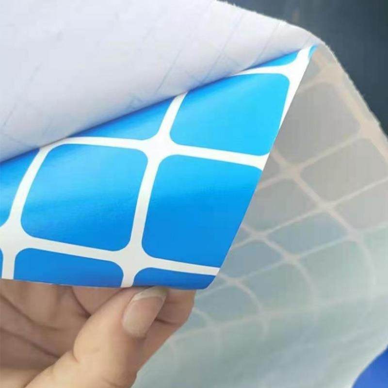 PVC自粘膜马赛克格子即时贴鱼缸贴墙纸翻新家具橱柜背胶贴纸家居,家装主材,其它材质类墙纸,淘宝优惠券,粉丝福利购,淘宝优惠卷