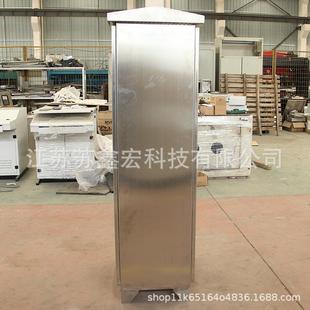 不锈钢电气控制柜配电箱 自动化电气柜不锈钢配电箱