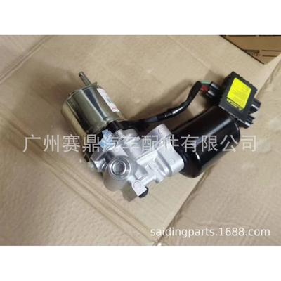 适用于雷克萨斯GX460刹车增压泵蓄能器ABS马达47070-50040