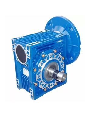 NMRV63 1：40 输出轴直径∮28