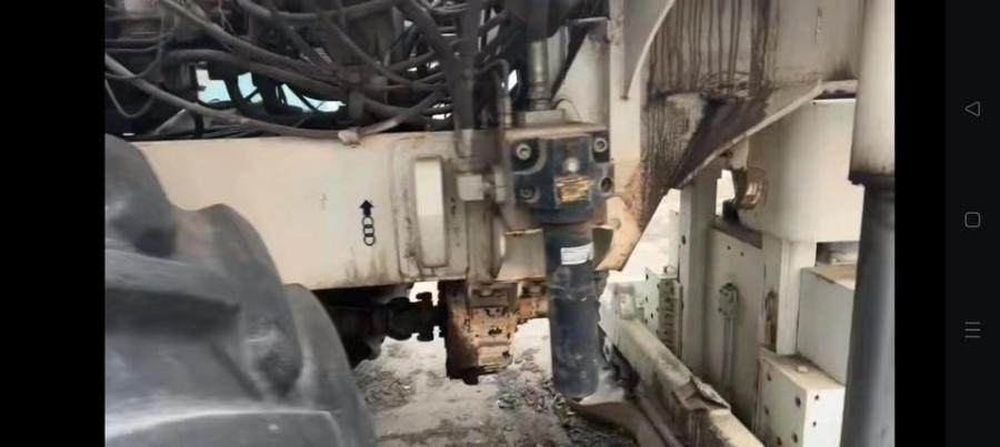 1月6日大庆东方物探公司可控震源一批（大庆地区1项）网络拍卖公告