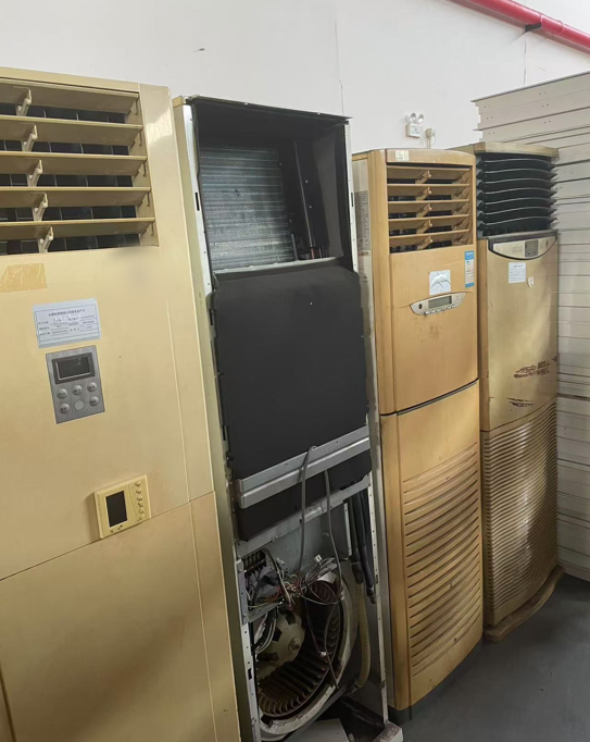 1月26日天津某公司某公司废旧资产处置（天津地区347项电子设备）网络拍卖公告