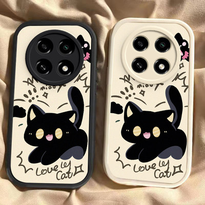惊吓猫咪适用可爱猫眯oppoA2pro手机壳A2por新款硅胶PJG110套oppoPJG男opρo0pp0ppoa女opa全包opρoa防摔opp