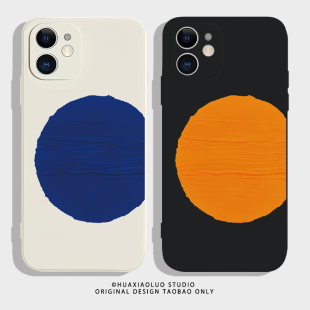 vivoy37c软y72 s薄防摔y54s男y51s女y53s全包y50t软y37硅胶t2版 印象油画适用vivoy77手机壳y52s新款 磨砂y55t