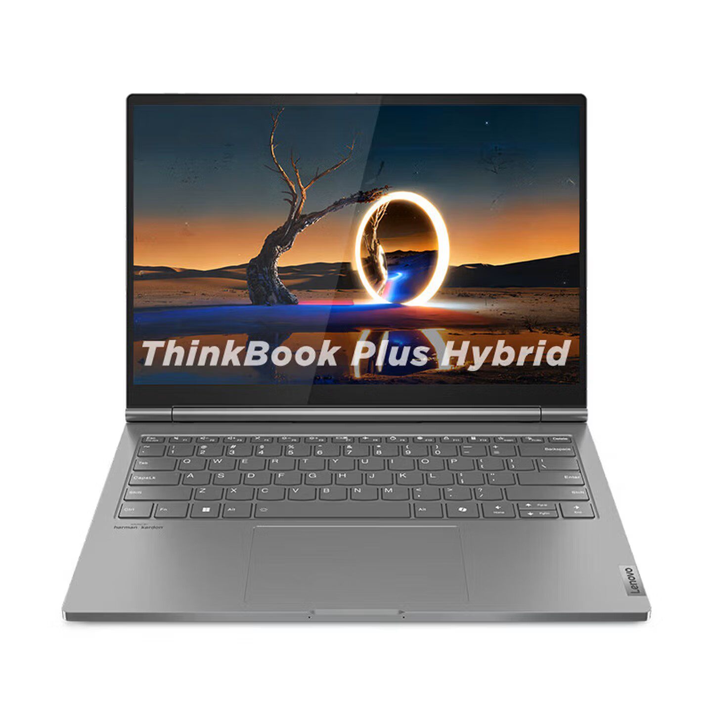 联想ThinkBook plus Hybrid 平板电脑 +14