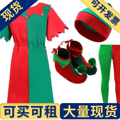 出租出售】圣诞节儿童服装男童