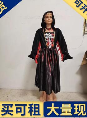 出租出售】绿色小精灵小飞侠彼得潘表演服Peter Pan 圣诞儿童派对