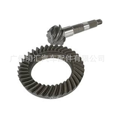 41201-29537适用于丰田海狮海拉克斯差速器盆角齿总成比数41:9