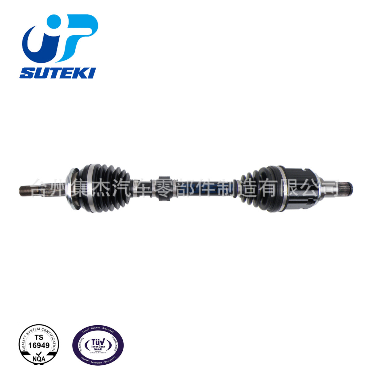 43420-0R100 前半轴  L 适用于丰田 RAV4 CVT  ZSA42  ASA44  2.0