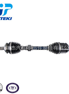 43420-0R100 前半轴  L 适用于丰田 RAV4 CVT  ZSA42  ASA44  2.0