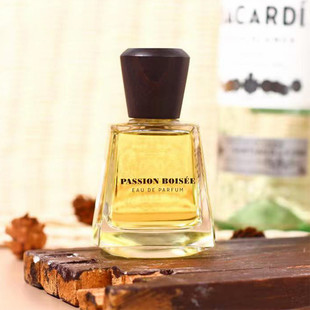 Frapin弗拉潘 炽木永不复返1270白色树木复烬等待与希望地下酒吧