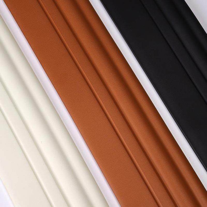 自粘踢脚线欧式防撞地脚线卧房客厅立体贴脚线软加厚墙贴防水腰线,家装主材,踢脚线,淘宝优惠券,粉丝福利购,淘宝优惠卷