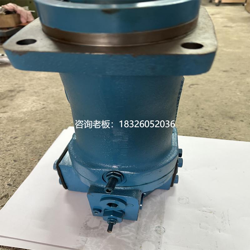 拍前询价力士乐液压马达R902230092柱塞泵A7V028DR/63R-NPB01液压