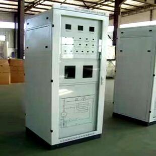 钣外壳金加 工制做金属壳体 网络机柜 服务器机柜 青县机箱厂