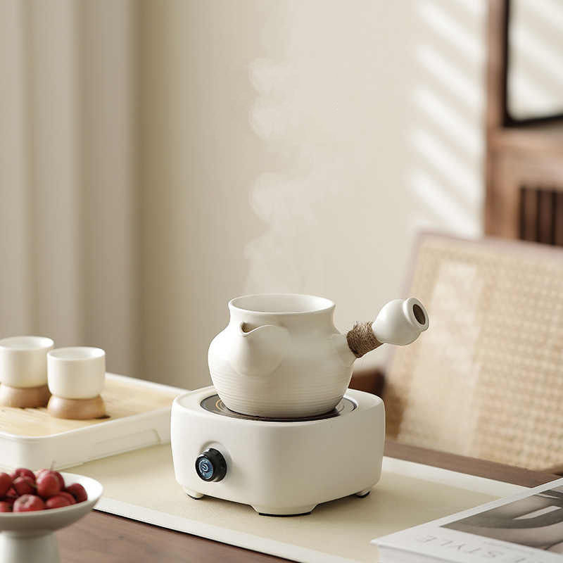 高档玻璃自动茶具懒人泡茶神器整套用会客功夫茶具茶杯茶盘,餐饮具,茶壶,淘宝优惠券,粉丝福利购,淘宝优惠卷