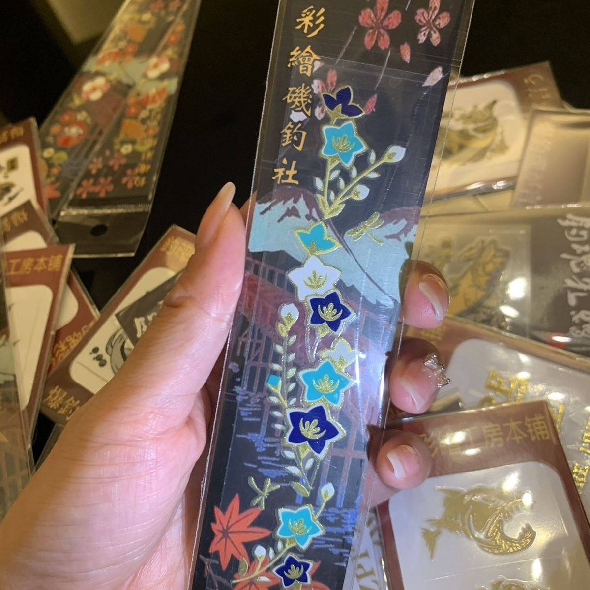 绘彩，贴纸鱼竿贴纸，贴纸贴纸贴纸钢笔鱼具，，矶钓,户外/登山/野营/旅行用品,其他垂钓用品,淘宝优惠券,粉丝福利购,淘宝优惠卷