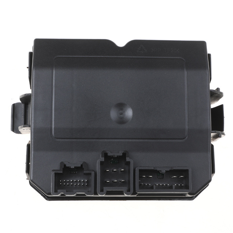 厂家直销适用于凯迪拉克后备箱控制模块20837967 20837962 502032