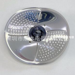 适配Thermomix TM31/5/6 保护罩配件 不锈钢材质刀头保护罩