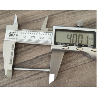 打标机专用打标针工业电动气动打码 机打标机针头