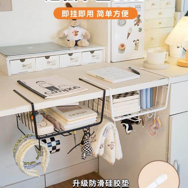 高档头绳收纳盒壁挂宿舍大肠发圈收纳神器发箍发饰学生展示架挂钩,收纳整理,首饰盒,淘宝优惠券,粉丝福利购,淘宝优惠卷