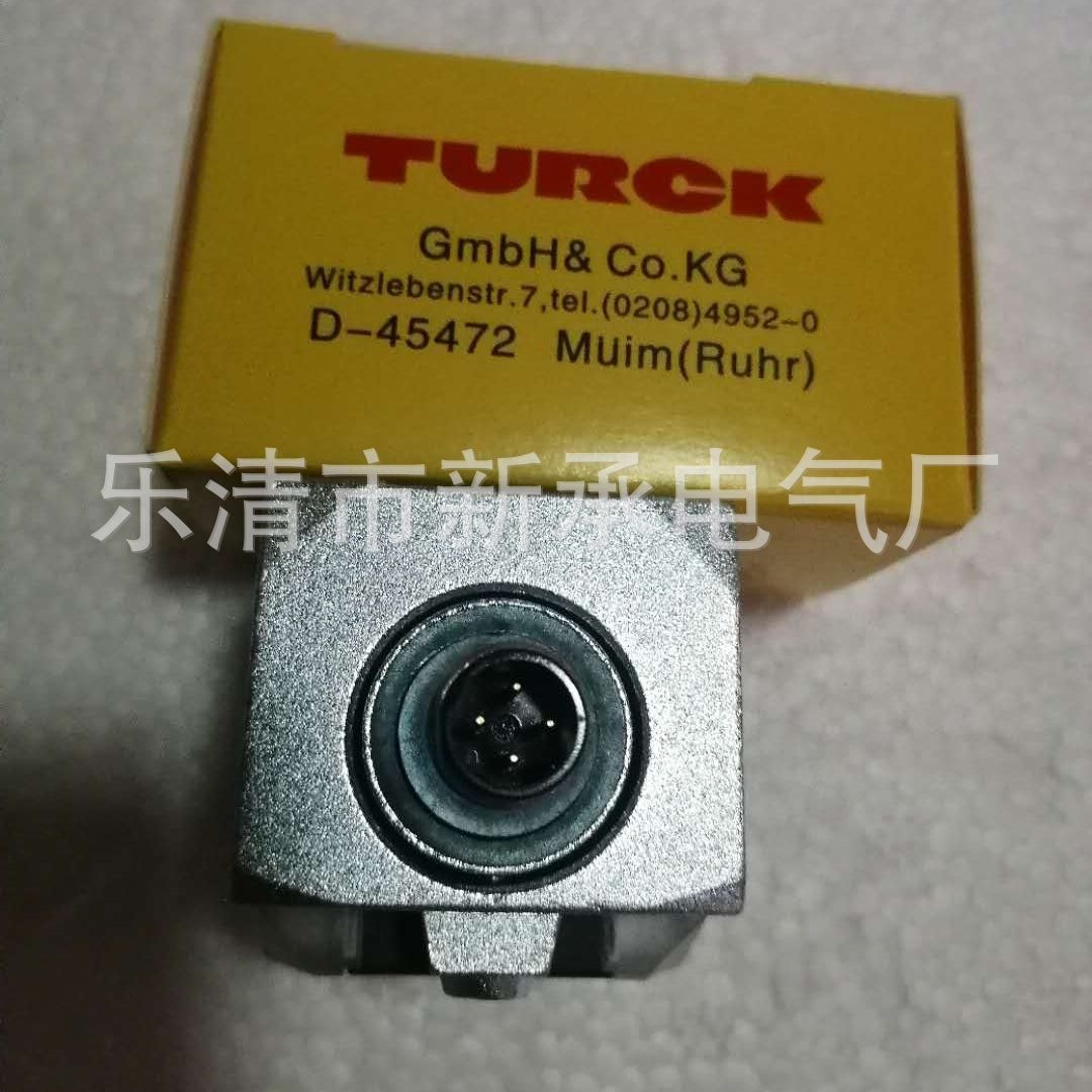 供应接近开关传感器 NI50U-CK40-AP6X2