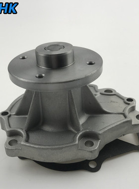 21010-E3000适用于佳奔途乐3E水泵GWN-05A21010-E3001