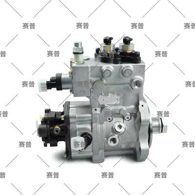 高压油泵总成 0445020116 通用潍柴一汽玉柴发动机油泵