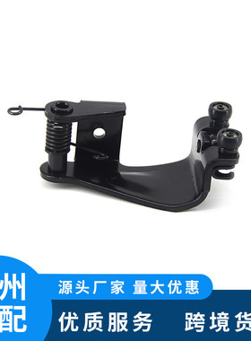 跨境汽配 适用于本田奥德赛 车门滑轮  72521TK8A11 72561TK8A11