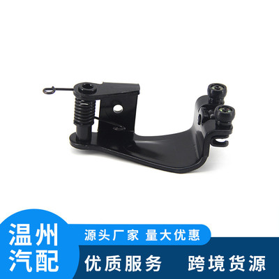 跨境汽配 适用于本田奥德赛 车门滑轮  72521TK8A11 72561TK8A11